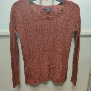 American eagle sweater